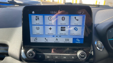 Ford EcoSport 1.0 EcoBoost 125 ST-Line 5dr Petrol Hatchback